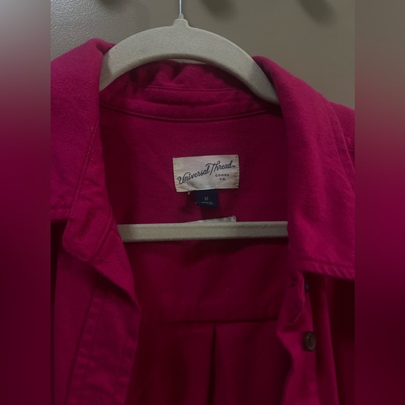 Shacket - Picture 3 of 5